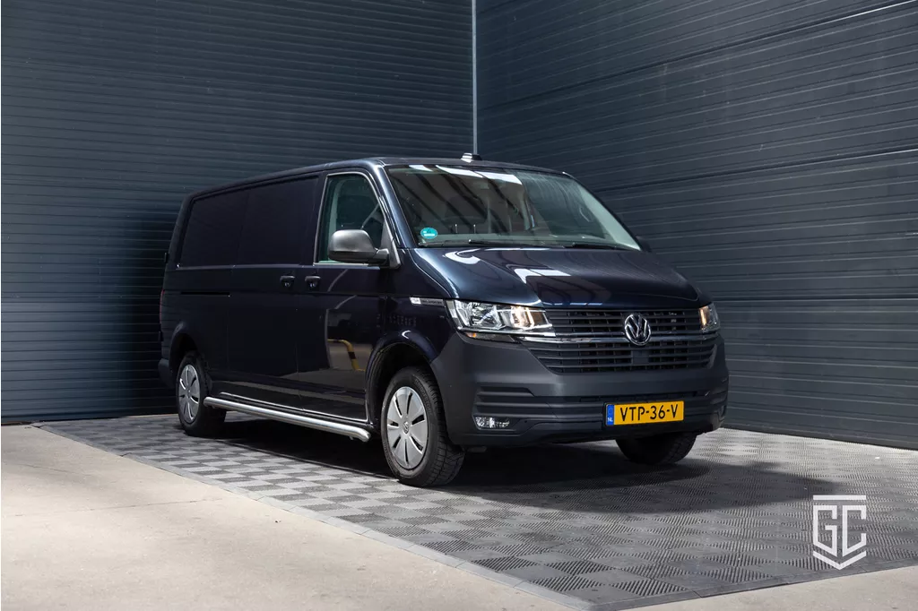 Volkswagen Transporter 2.0 TDI L2H3 28 Comfortline