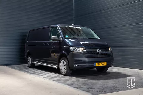 Volkswagen Transporter 2.0 TDI L2H3 28 Comfortline