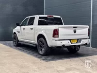 Dodge Ram 1500 5.7 V8 4x4 Quad Cab 6'4 Foto