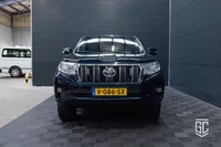 Toyota Land Cruiser 2.8 D-4D-F Challenger Window Van Foto