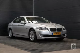 BMW 5 Serie 535i Executive