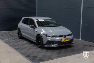 Volkswagen Golf GTI Clubsport 2.0 TSI H&amp;K*Matrix*BlackDesign*Estoril