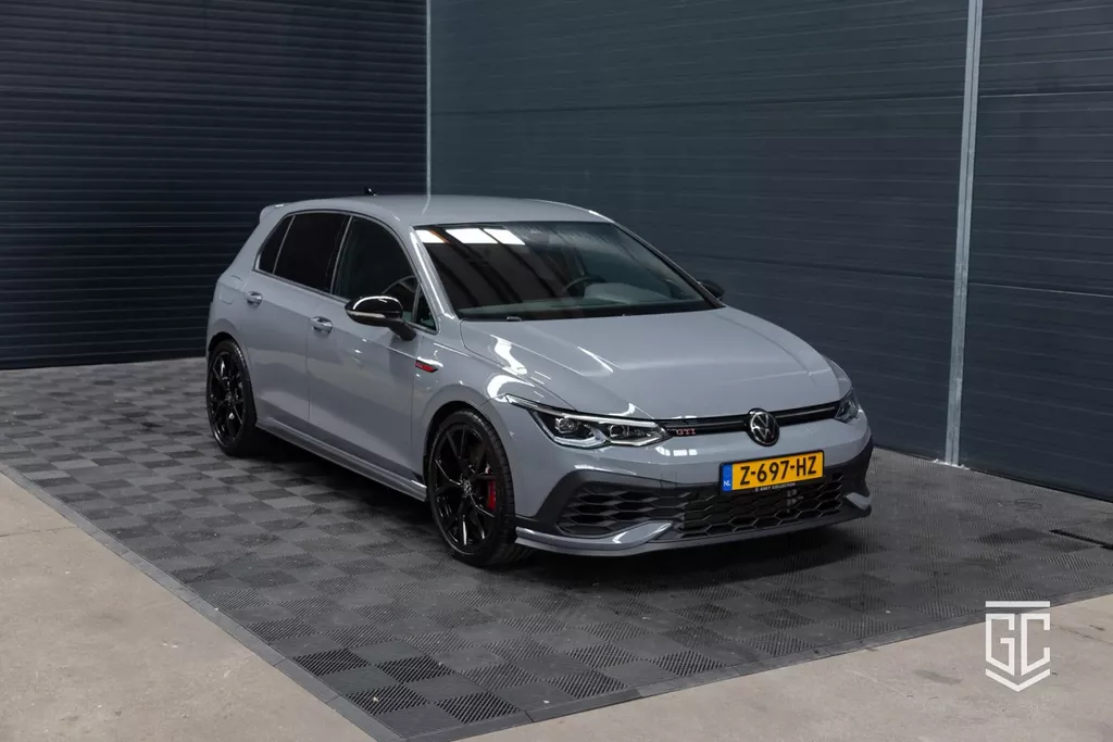 Volkswagen Golf GTI Clubsport 2.0 TSI H&amp;K*Matrix*BlackDesign*Estoril