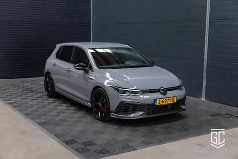 Volkswagen Golf GTI Clubsport 2.0 TSI H&amp;K*Matrix*BlackDesign*Estoril